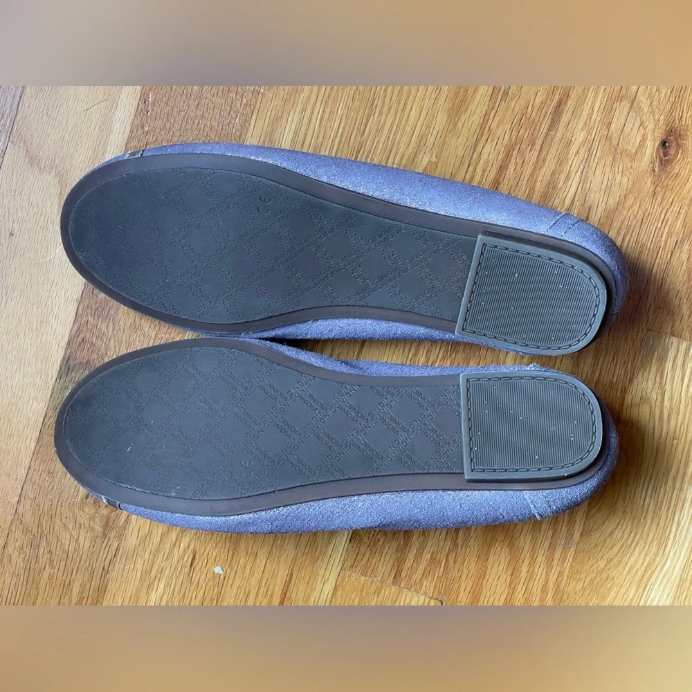 Vionic Carol Ballet Flat Size 10 - Picture 10 of 11